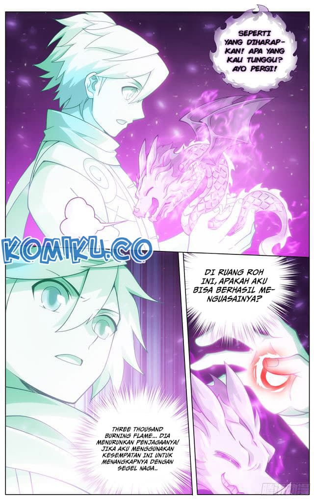 Chapter Komik
              Battle Through the Heavens Chapter 289 - page 24