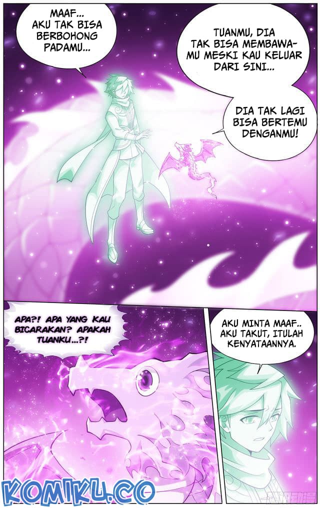 Chapter Komik
              Battle Through the Heavens Chapter 289 - page 26