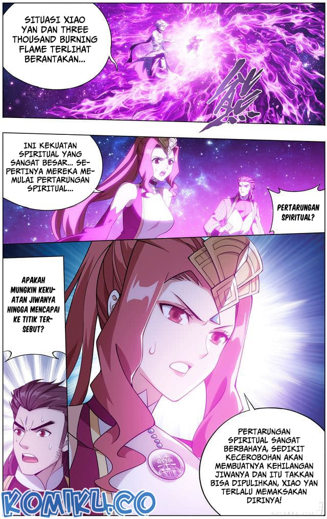 Chapter Komik
              Battle Through the Heavens Chapter 289 - page 30