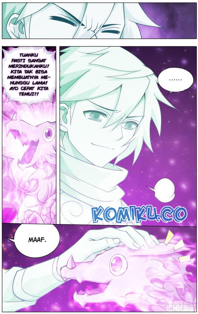 Chapter Komik
              Battle Through the Heavens Chapter 289 - page 25