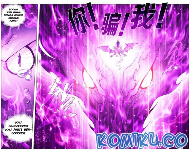 Chapter Komik
              Battle Through the Heavens Chapter 289 - page 27