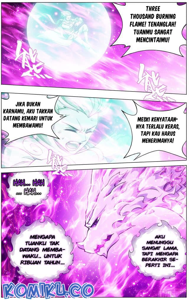 Chapter Komik
              Battle Through the Heavens Chapter 289 - page 28