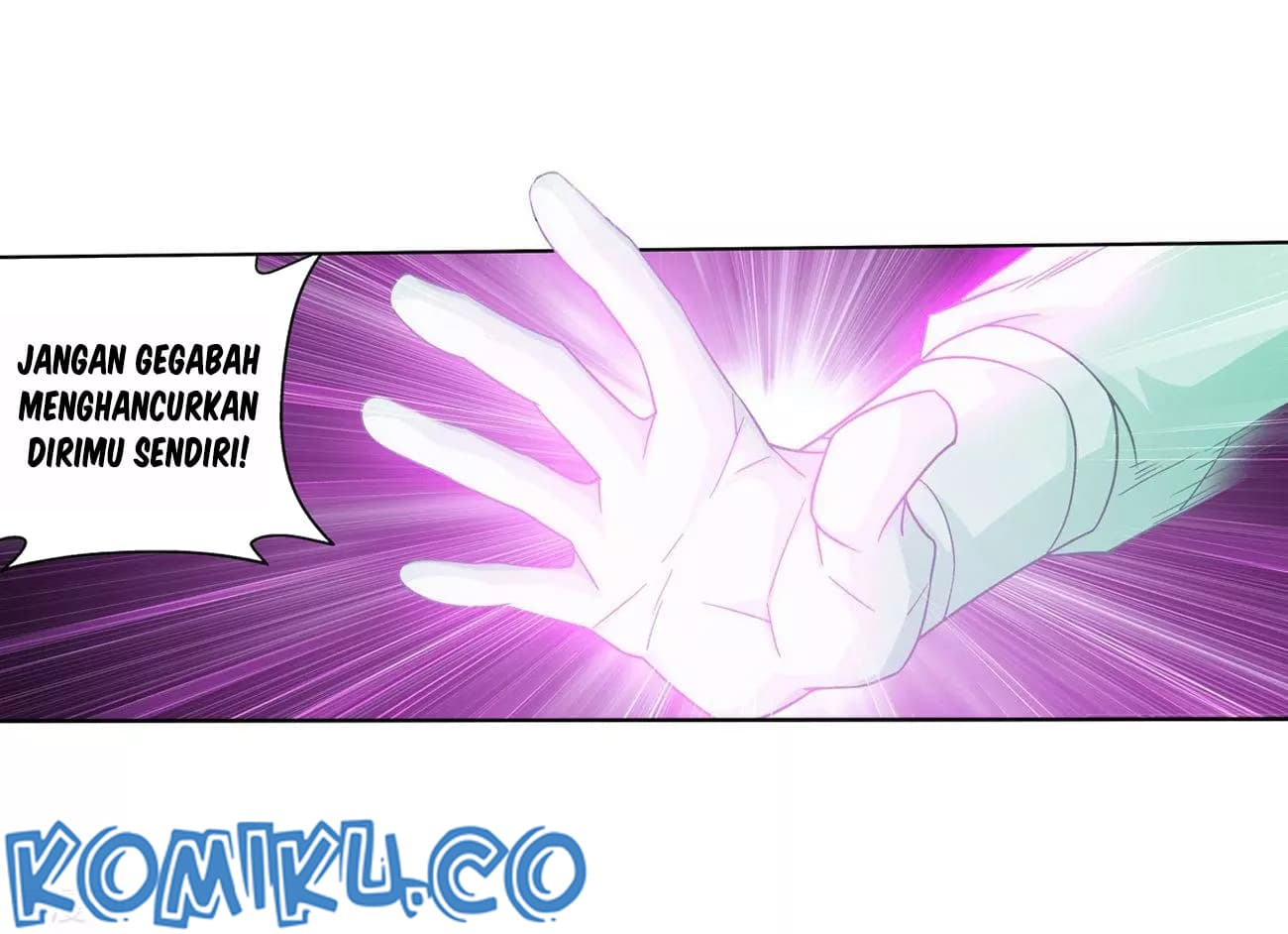 Chapter Komik
              Battle Through the Heavens Chapter 290 - page 40