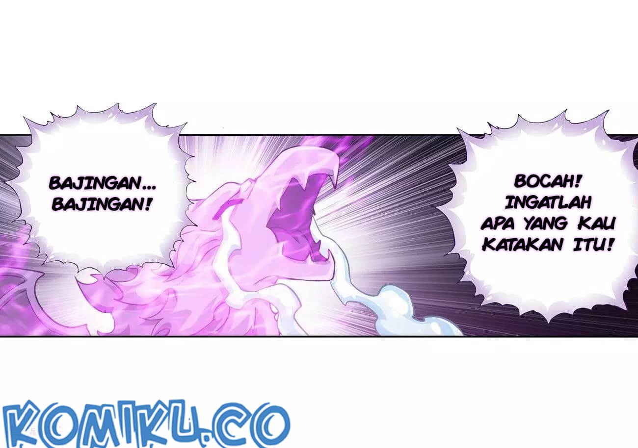 Chapter Komik
              Battle Through the Heavens Chapter 290 - page 51