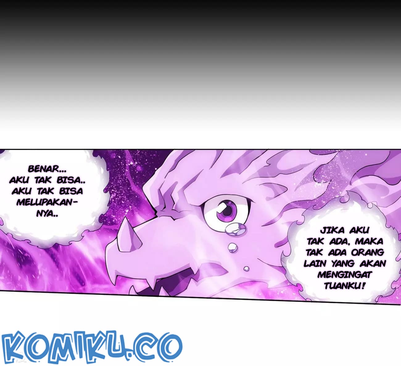 Chapter Komik
              Battle Through the Heavens Chapter 290 - page 46