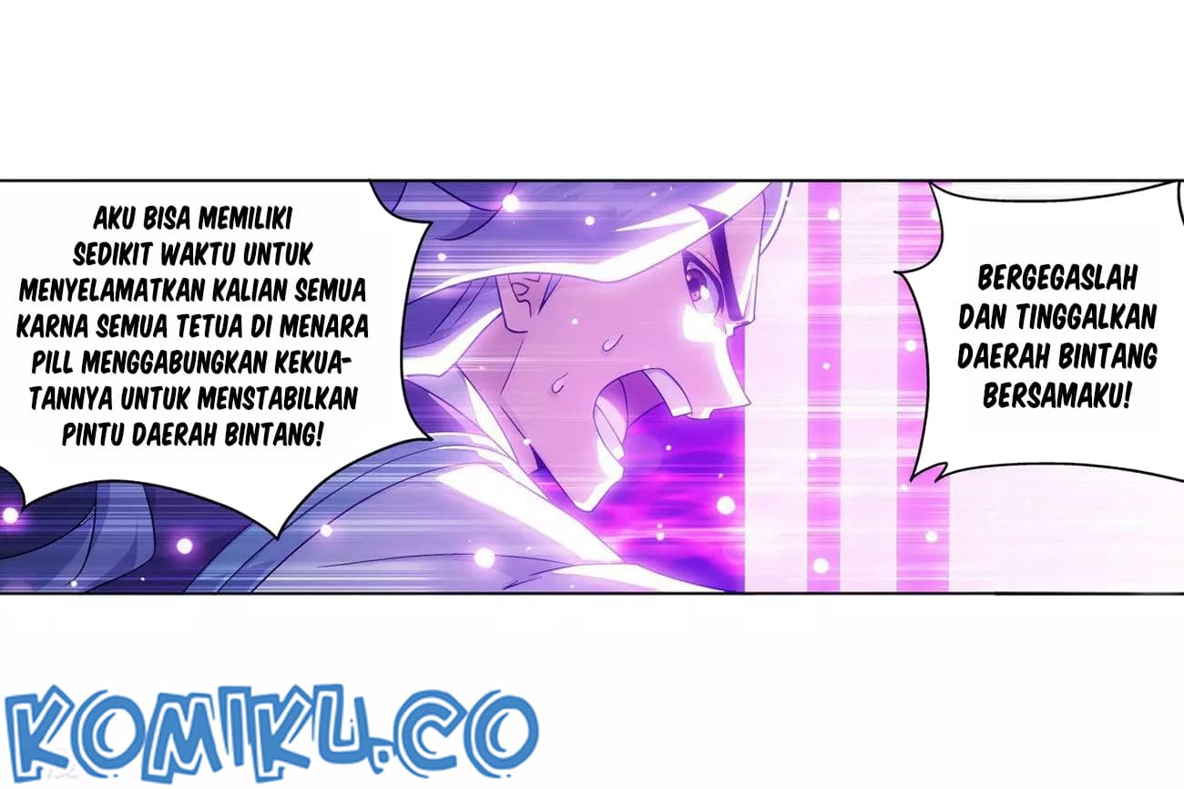 Chapter Komik
              Battle Through the Heavens Chapter 290 - page 12