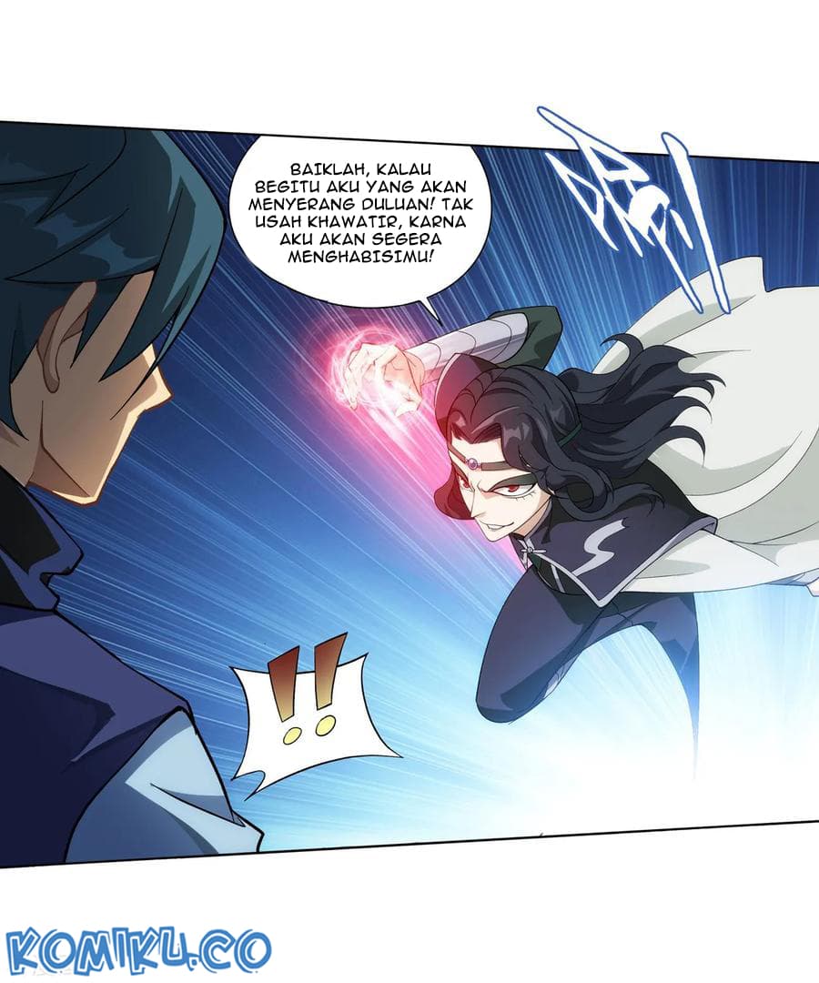 Chapter Komik
              Battle Through the Heavens Chapter 292 - page 24