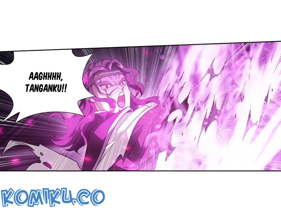 Chapter Komik
              Battle Through the Heavens Chapter 293 - page 8