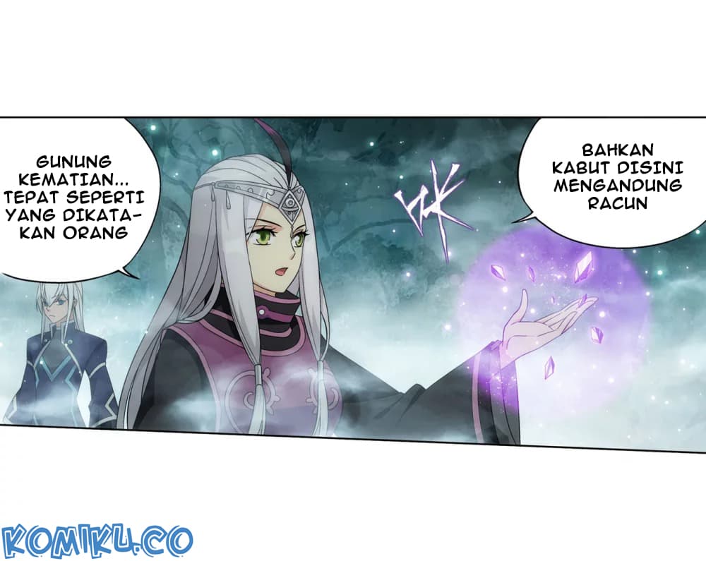 Chapter Komik
              Battle Through the Heavens Chapter 294 - page 4