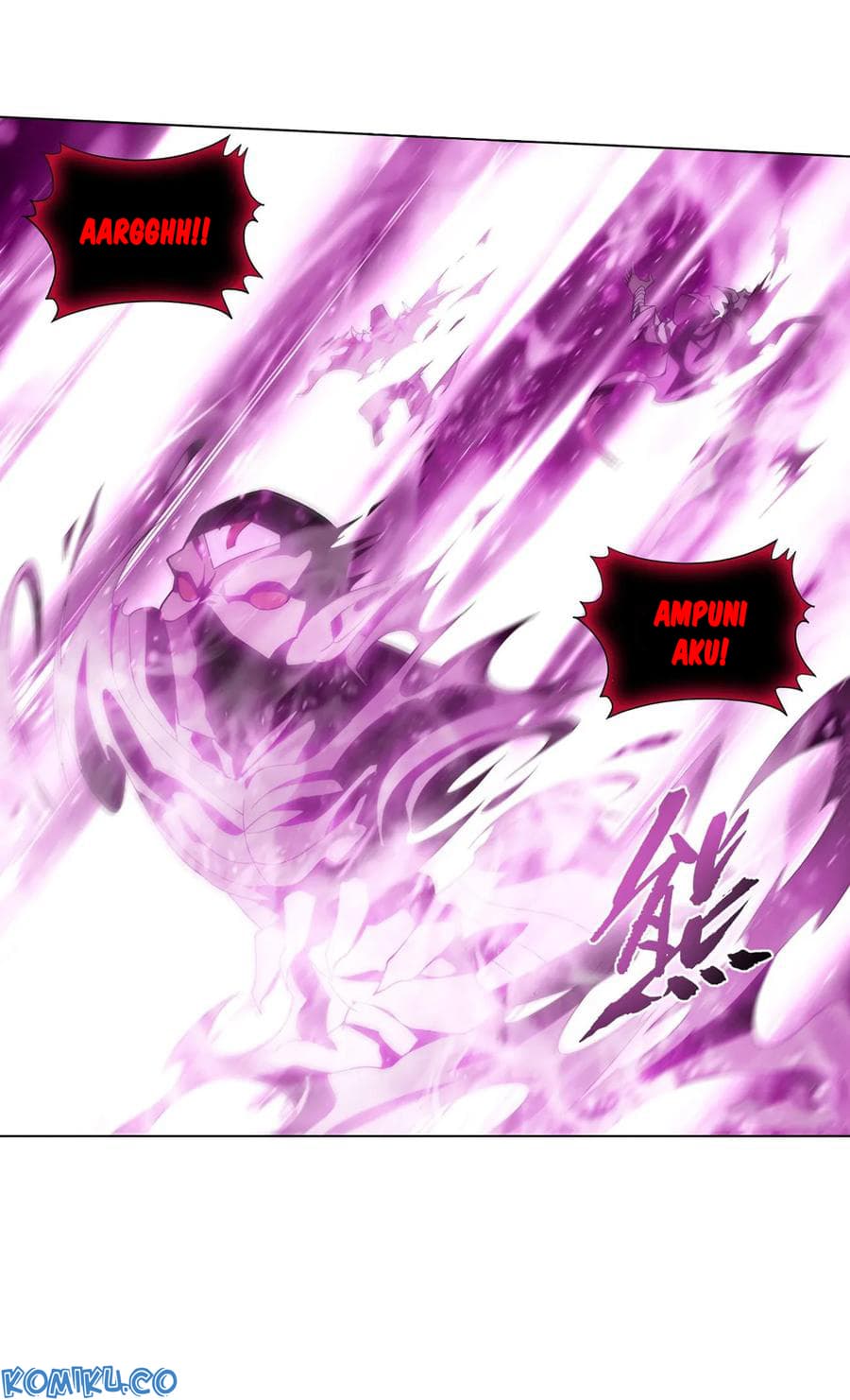 Chapter Komik
              Battle Through the Heavens Chapter 296 - page 19