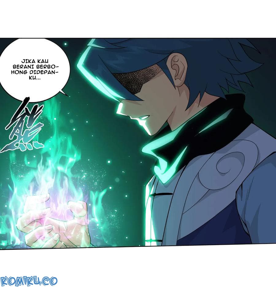 Chapter Komik
              Battle Through the Heavens Chapter 296 - page 28