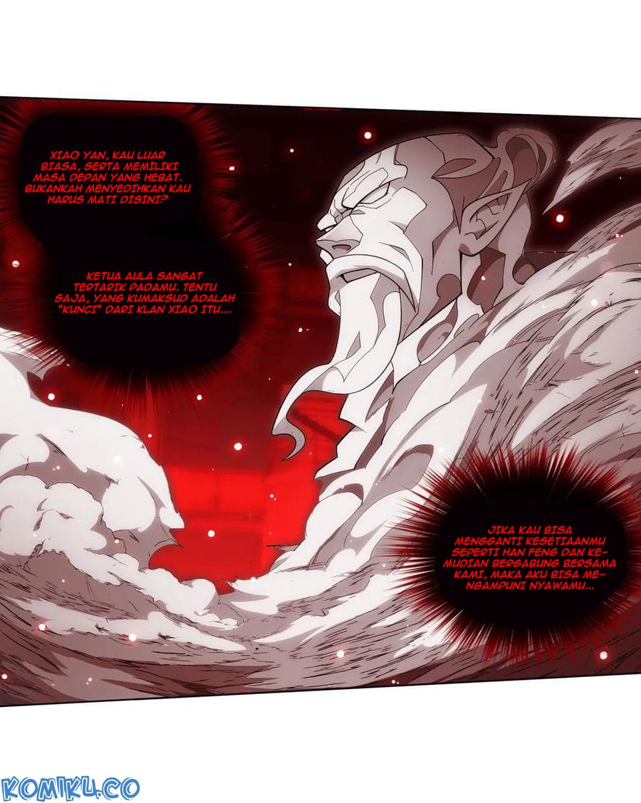 Chapter Komik
              Battle Through the Heavens Chapter 297 - page 19