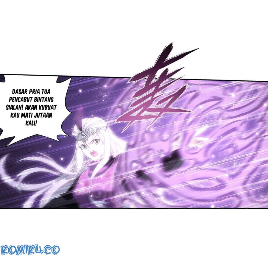 Chapter Komik
              Battle Through the Heavens Chapter 300 - page 32