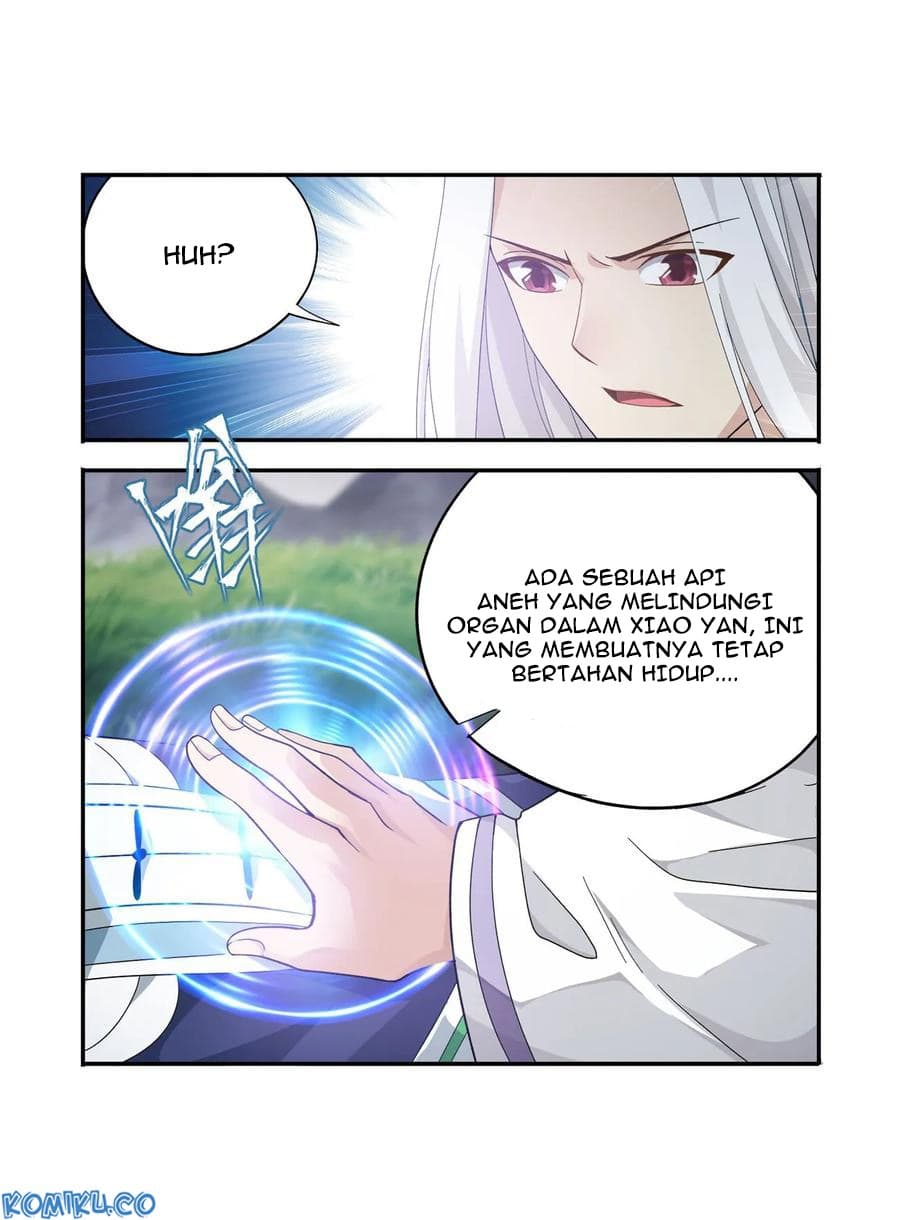 Chapter Komik
              Battle Through the Heavens Chapter 301 - page 68