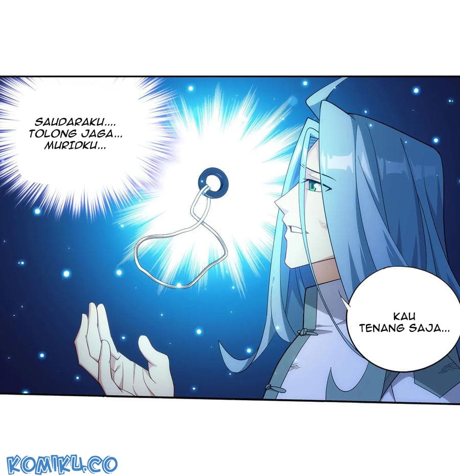 Chapter Komik
              Battle Through the Heavens Chapter 302 - page 43