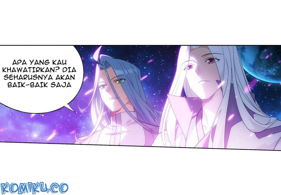 Chapter Komik
              Battle Through the Heavens Chapter 302 - page 36