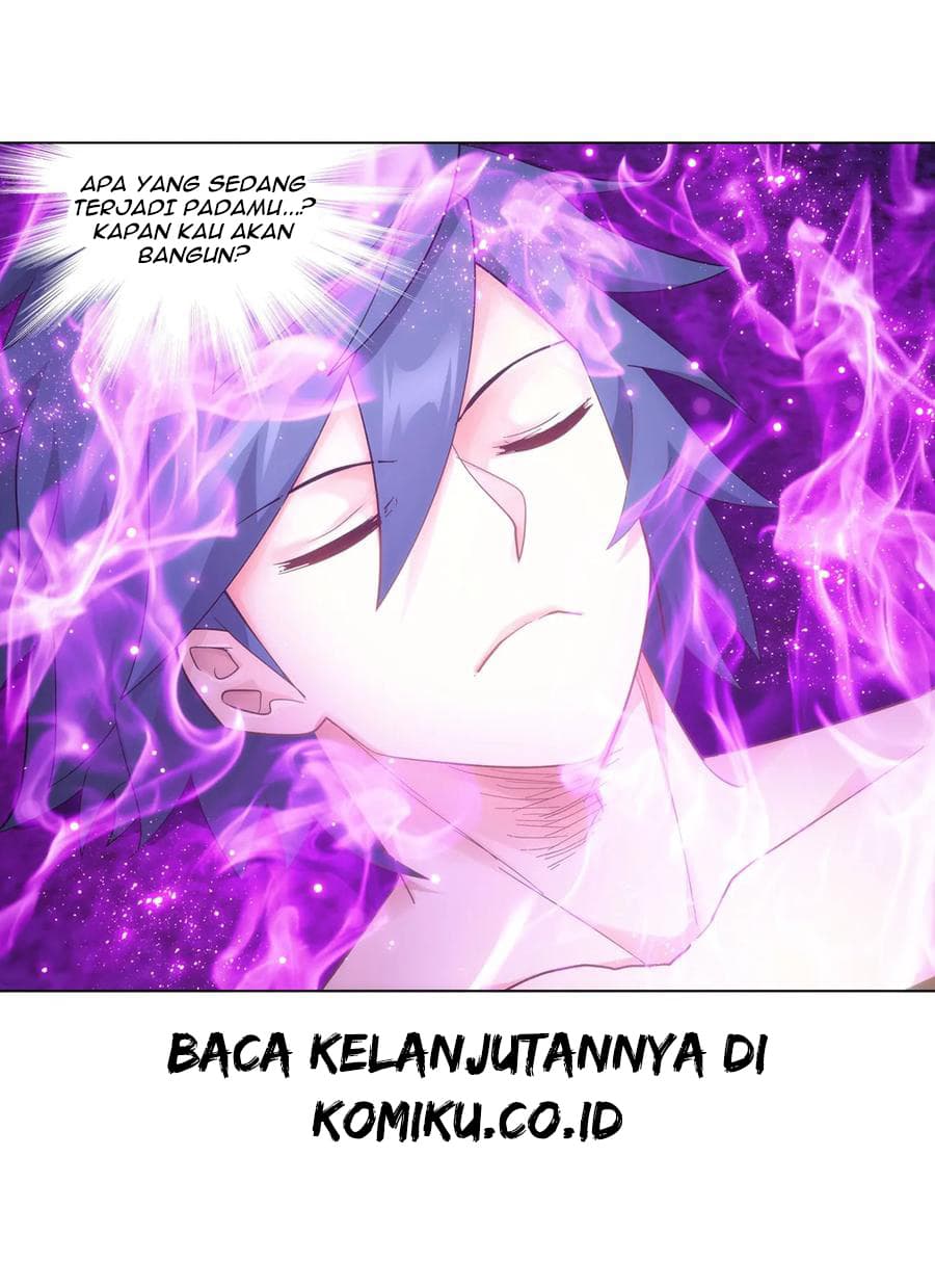 Chapter Komik
              Battle Through the Heavens Chapter 302 - page 61