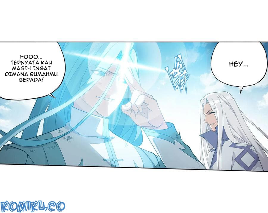 Chapter Komik
              Battle Through the Heavens Chapter 302 - page 7