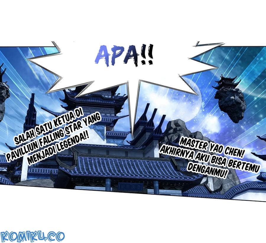 Chapter Komik
              Battle Through the Heavens Chapter 302 - page 28