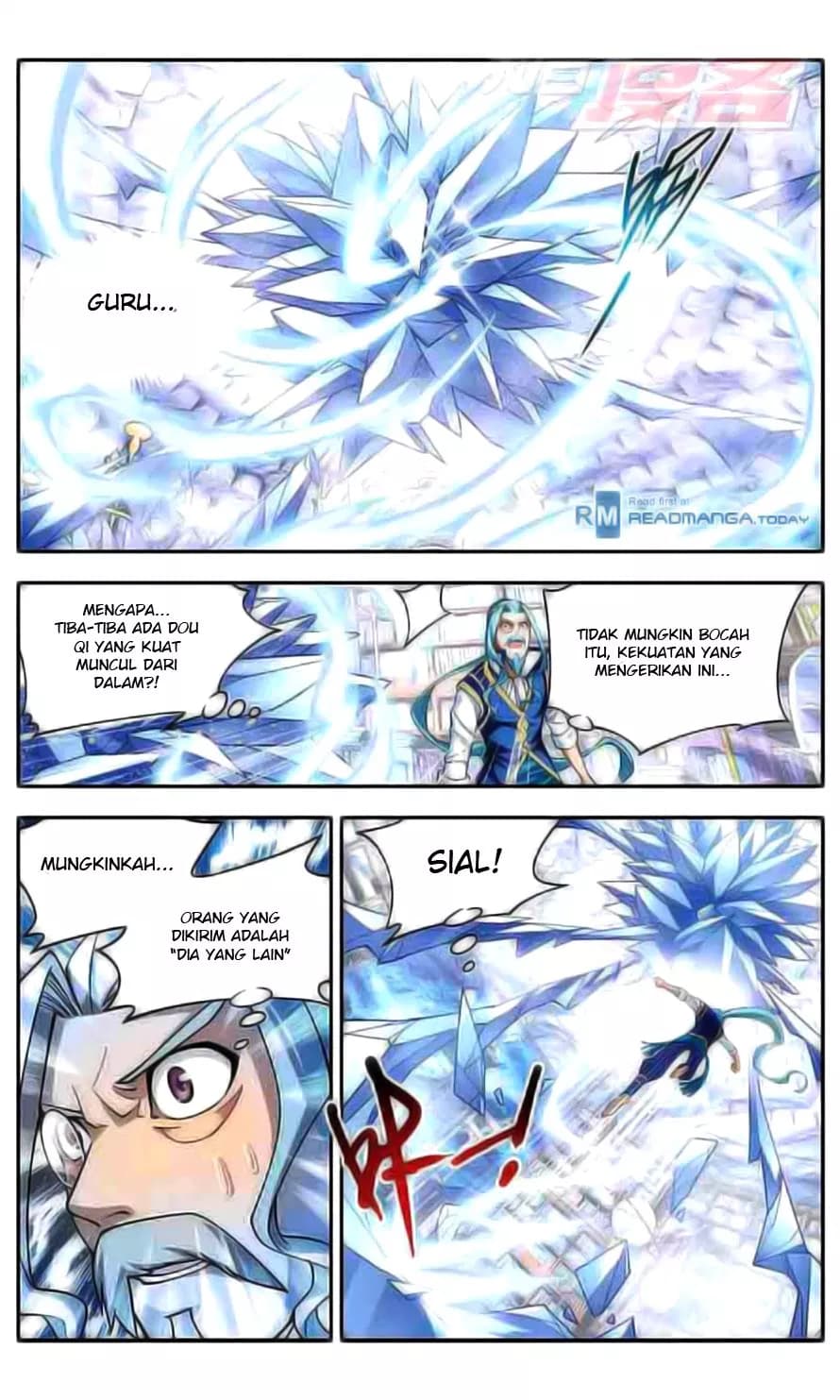 Chapter Komik
              Battle Through the Heavens Chapter 39 - page 11