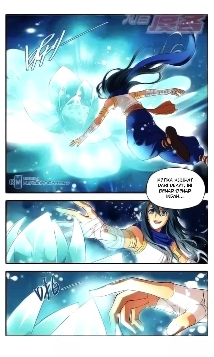 Chapter Komik
              Battle Through the Heavens Chapter 44 - page 3