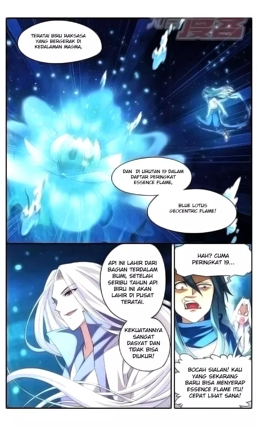 Chapter Komik
              Battle Through the Heavens Chapter 44 - page 2