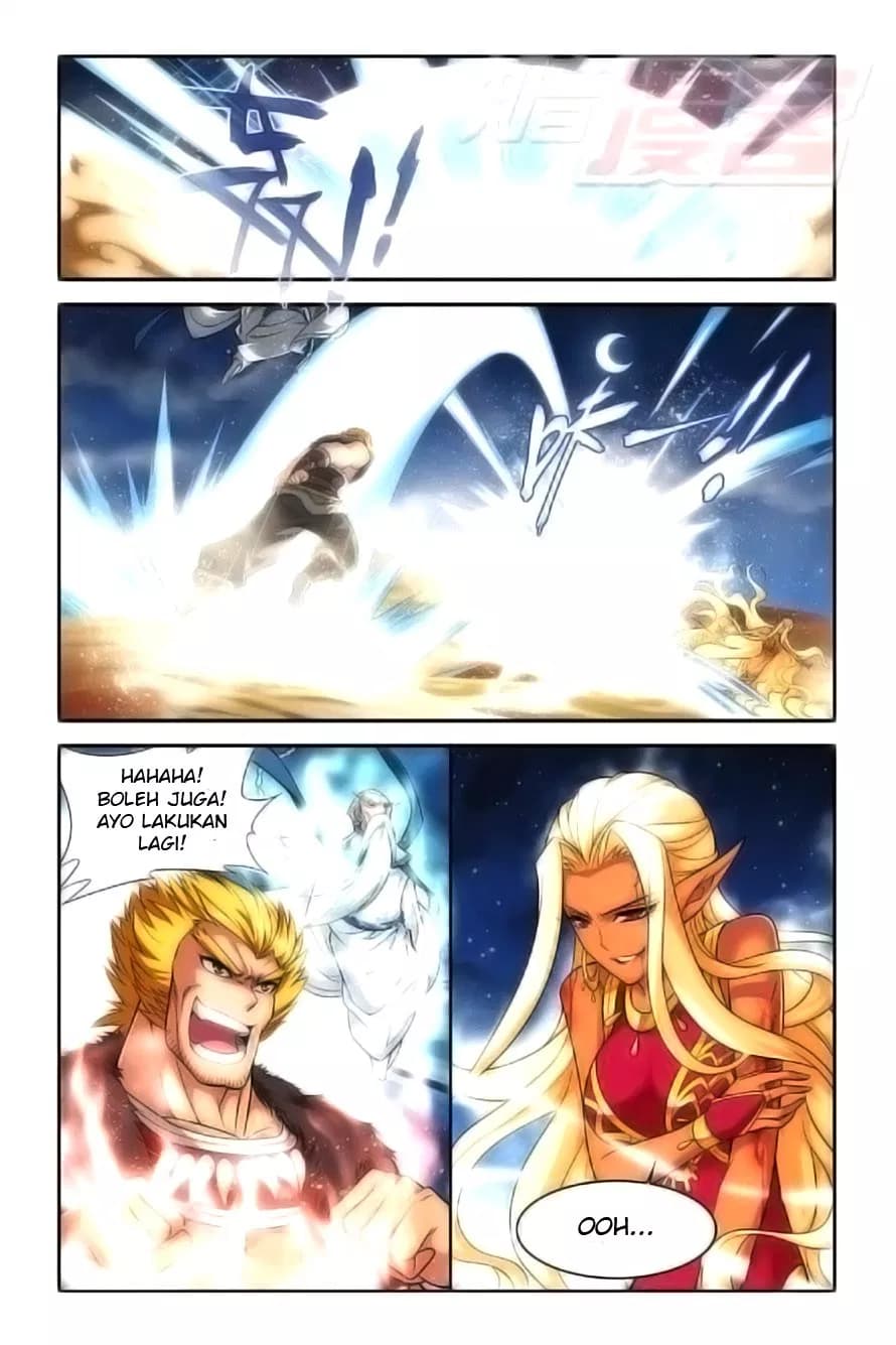 Chapter Komik
              Battle Through the Heavens Chapter 46 - page 9