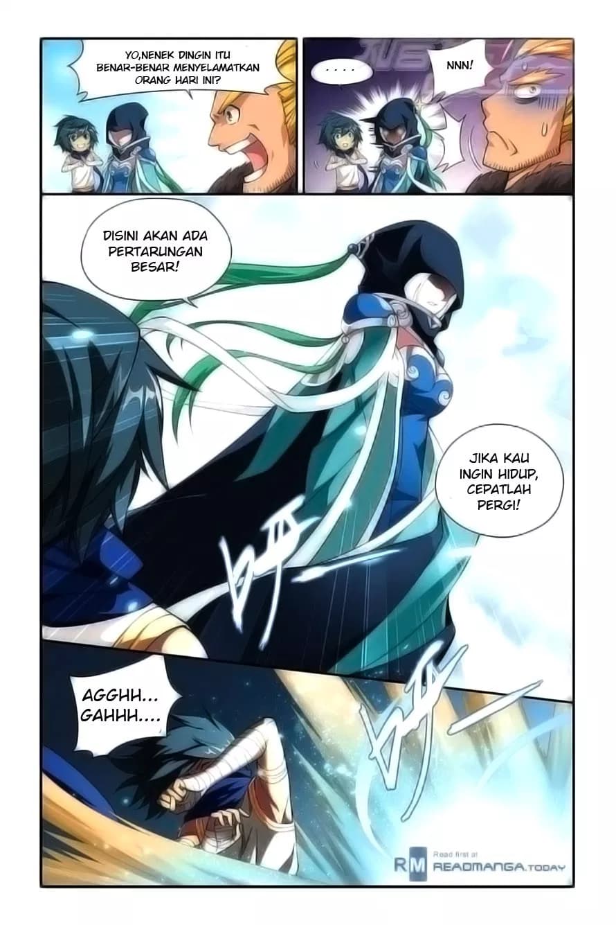 Chapter Komik
              Battle Through the Heavens Chapter 46 - page 13