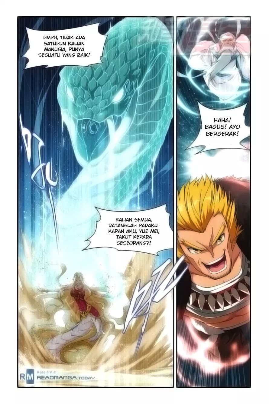 Chapter Komik
              Battle Through the Heavens Chapter 46 - page 6