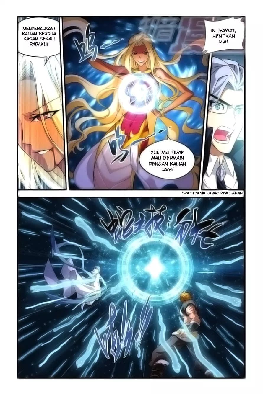 Chapter Komik
              Battle Through the Heavens Chapter 46 - page 10