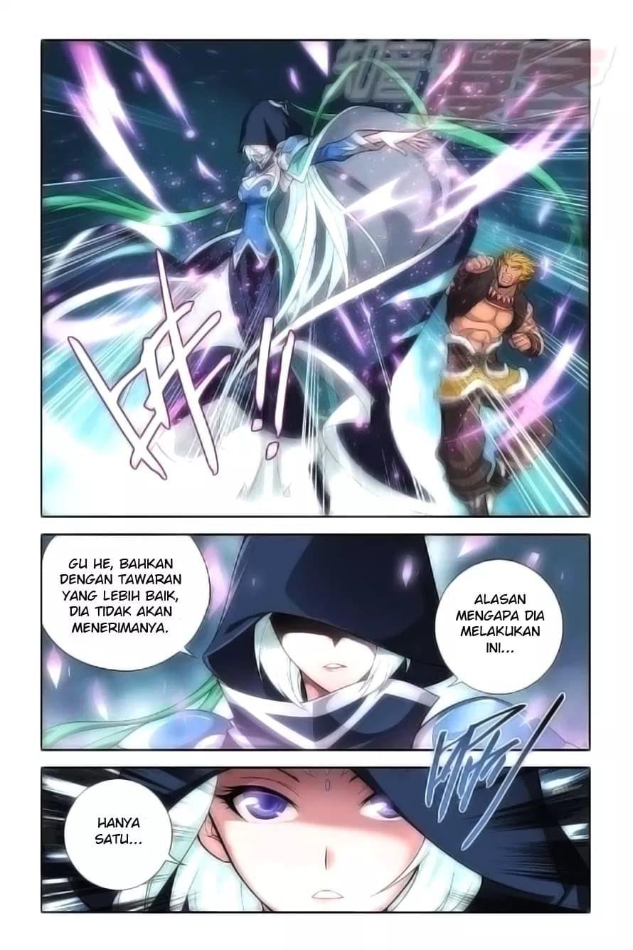 Chapter Komik
              Battle Through the Heavens Chapter 47 - page 14