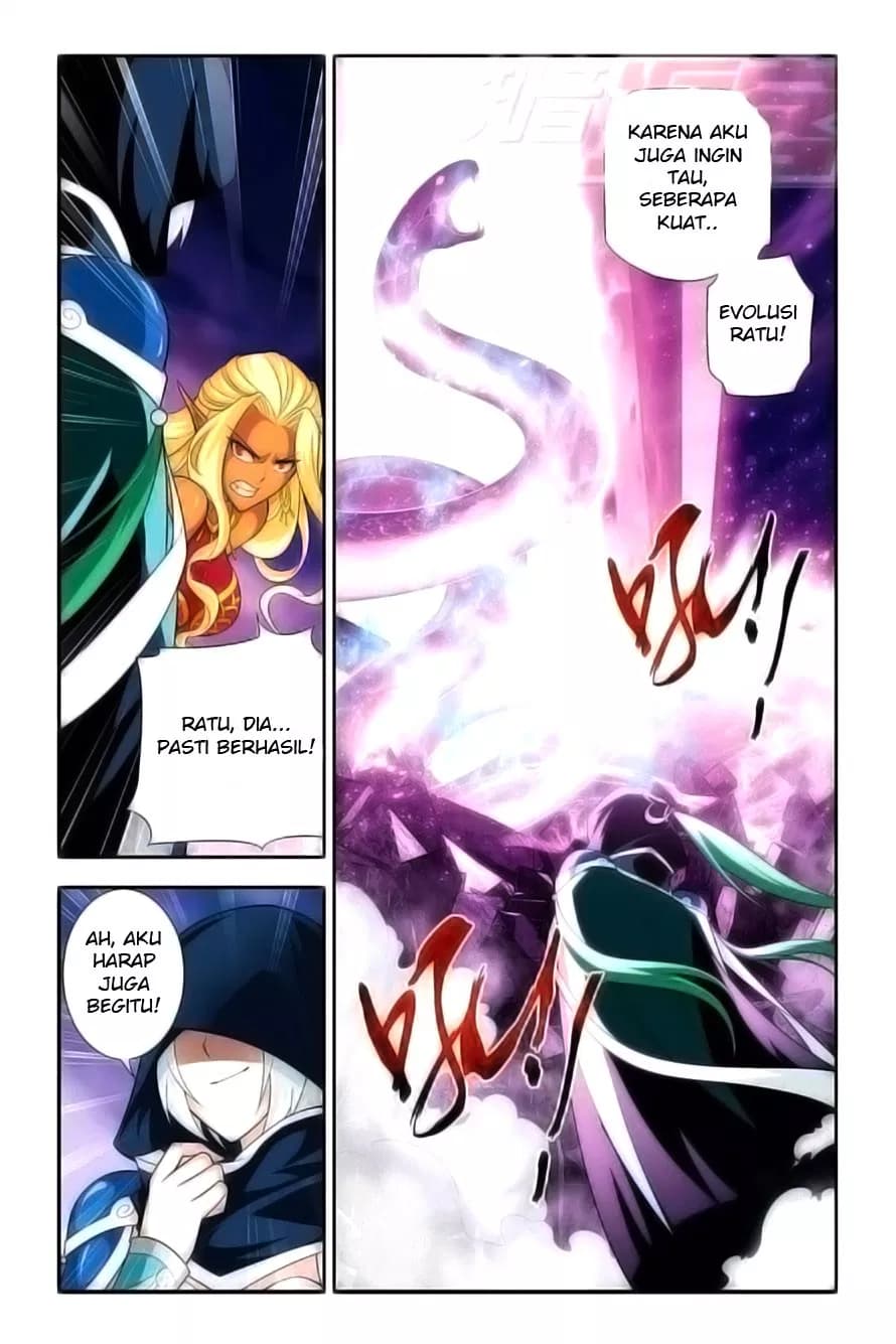 Chapter Komik
              Battle Through the Heavens Chapter 48 - page 13