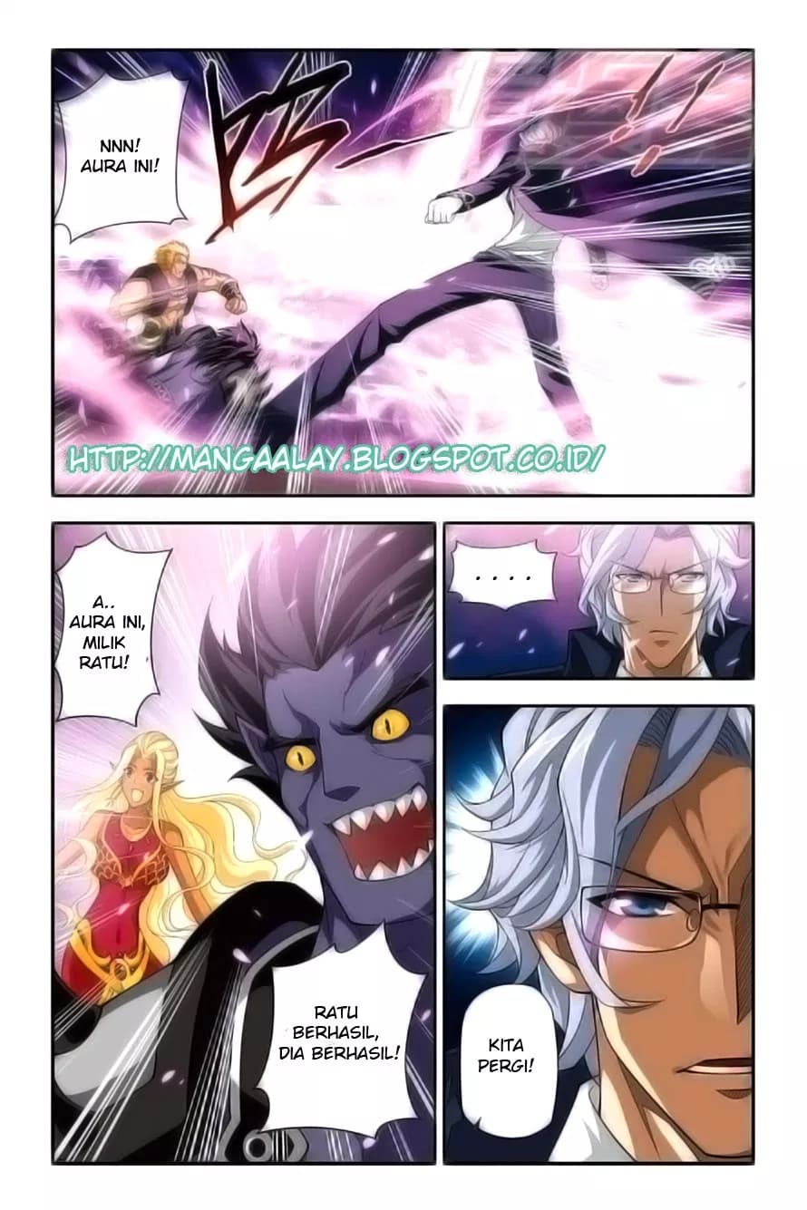 Chapter Komik
              Battle Through the Heavens Chapter 48 - page 20