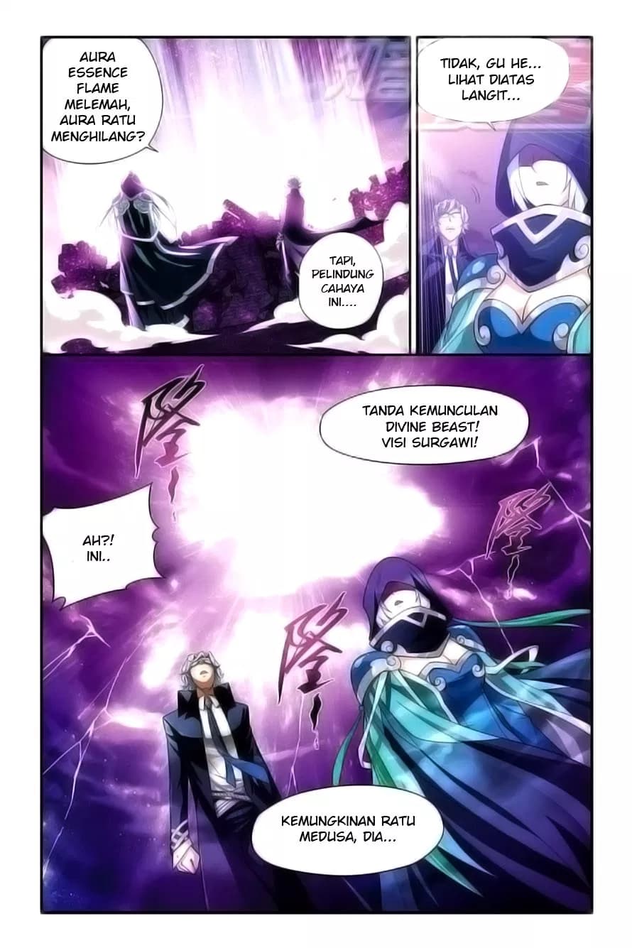 Chapter Komik
              Battle Through the Heavens Chapter 48 - page 18