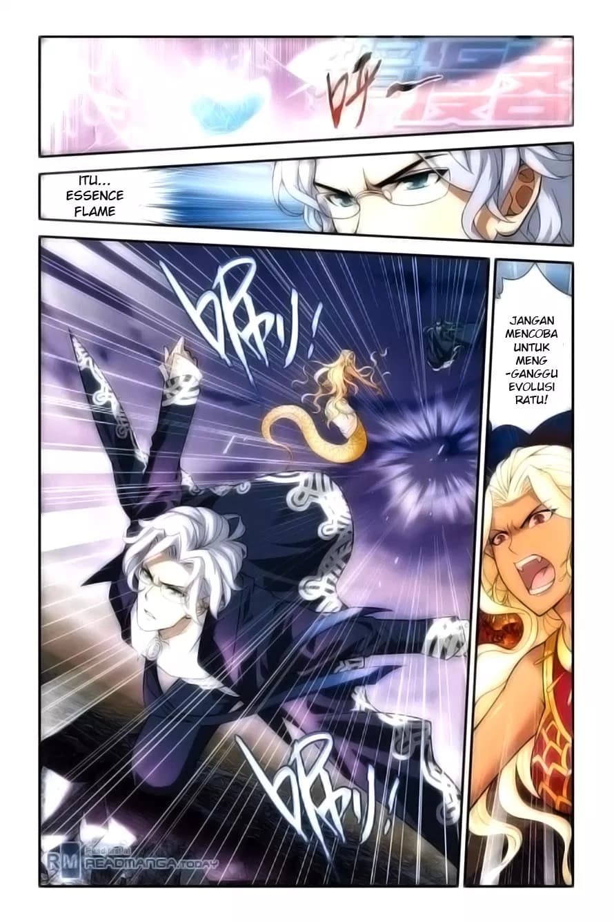 Chapter Komik
              Battle Through the Heavens Chapter 48 - page 8