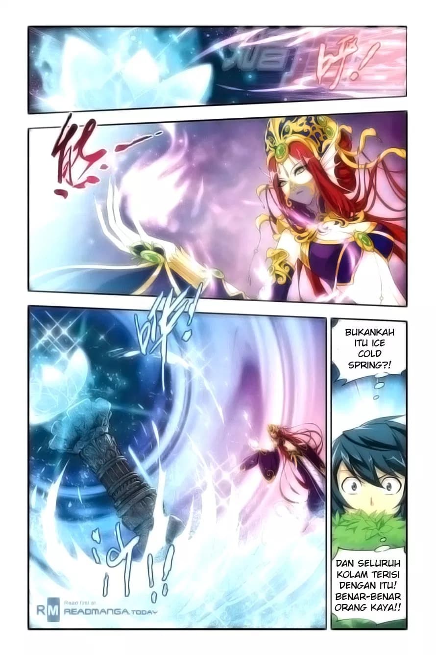 Chapter Komik
              Battle Through the Heavens Chapter 48 - page 3