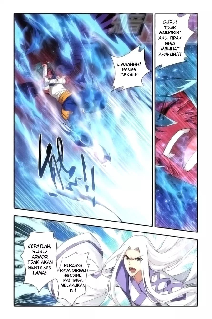 Chapter Komik
              Battle Through the Heavens Chapter 49 - page 13