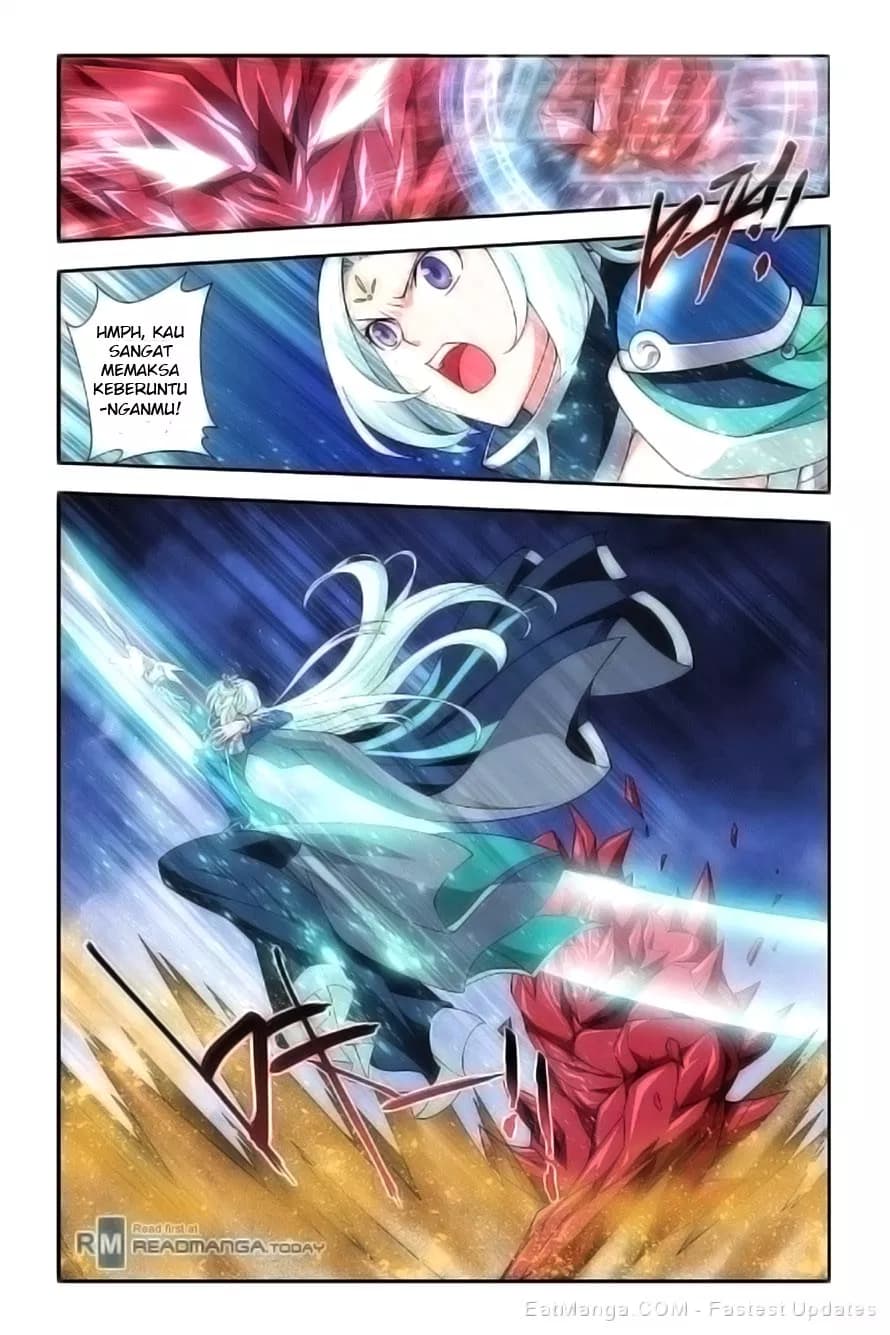 Chapter Komik
              Battle Through the Heavens Chapter 50 - page 13