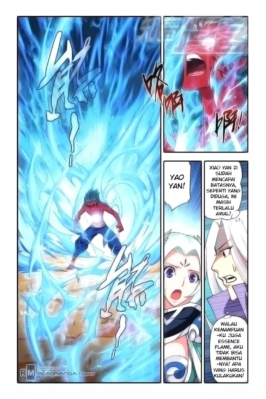 Chapter Komik
              Battle Through the Heavens Chapter 50 - page 18