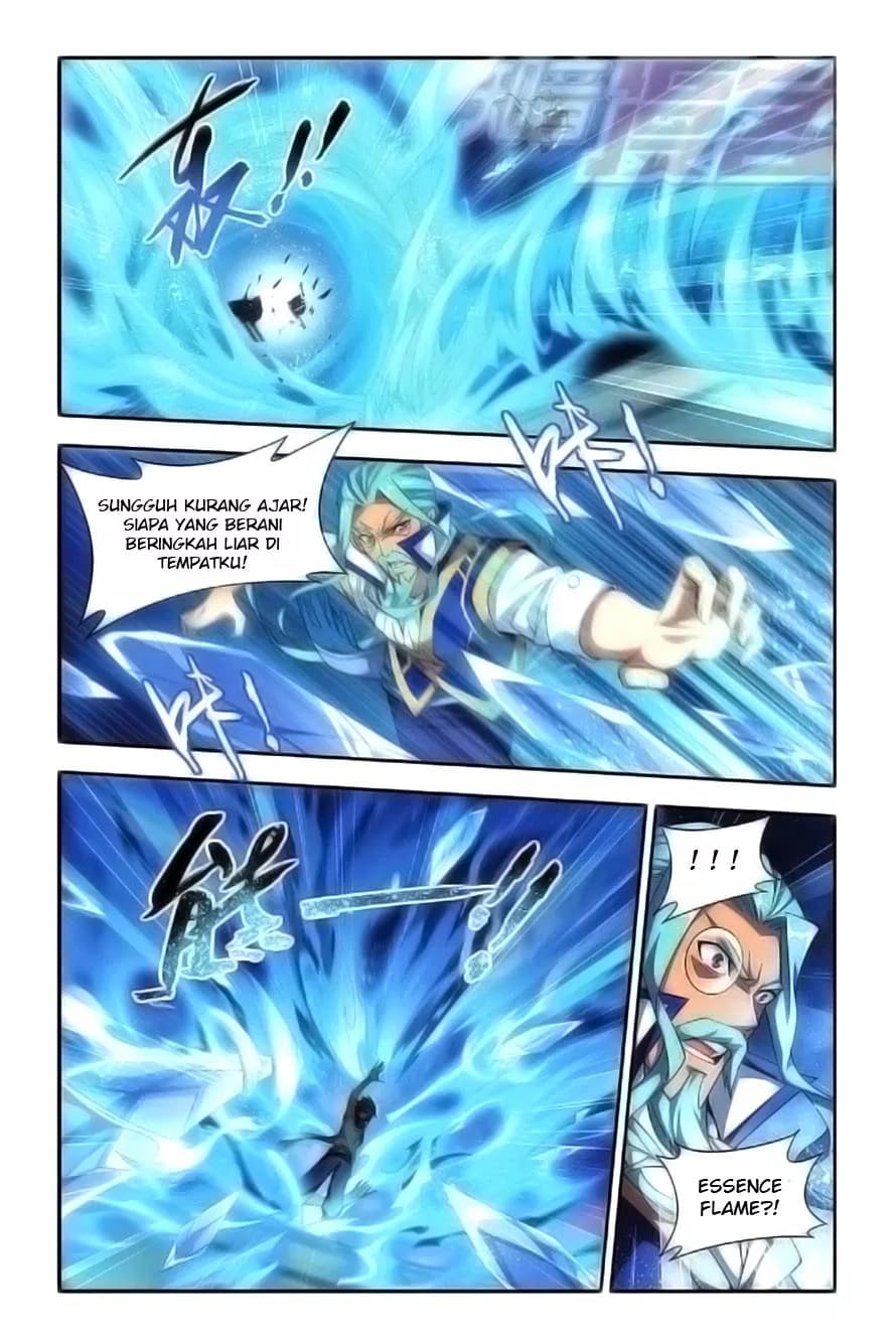 Chapter Komik
              Battle Through the Heavens Chapter 51 - page 15