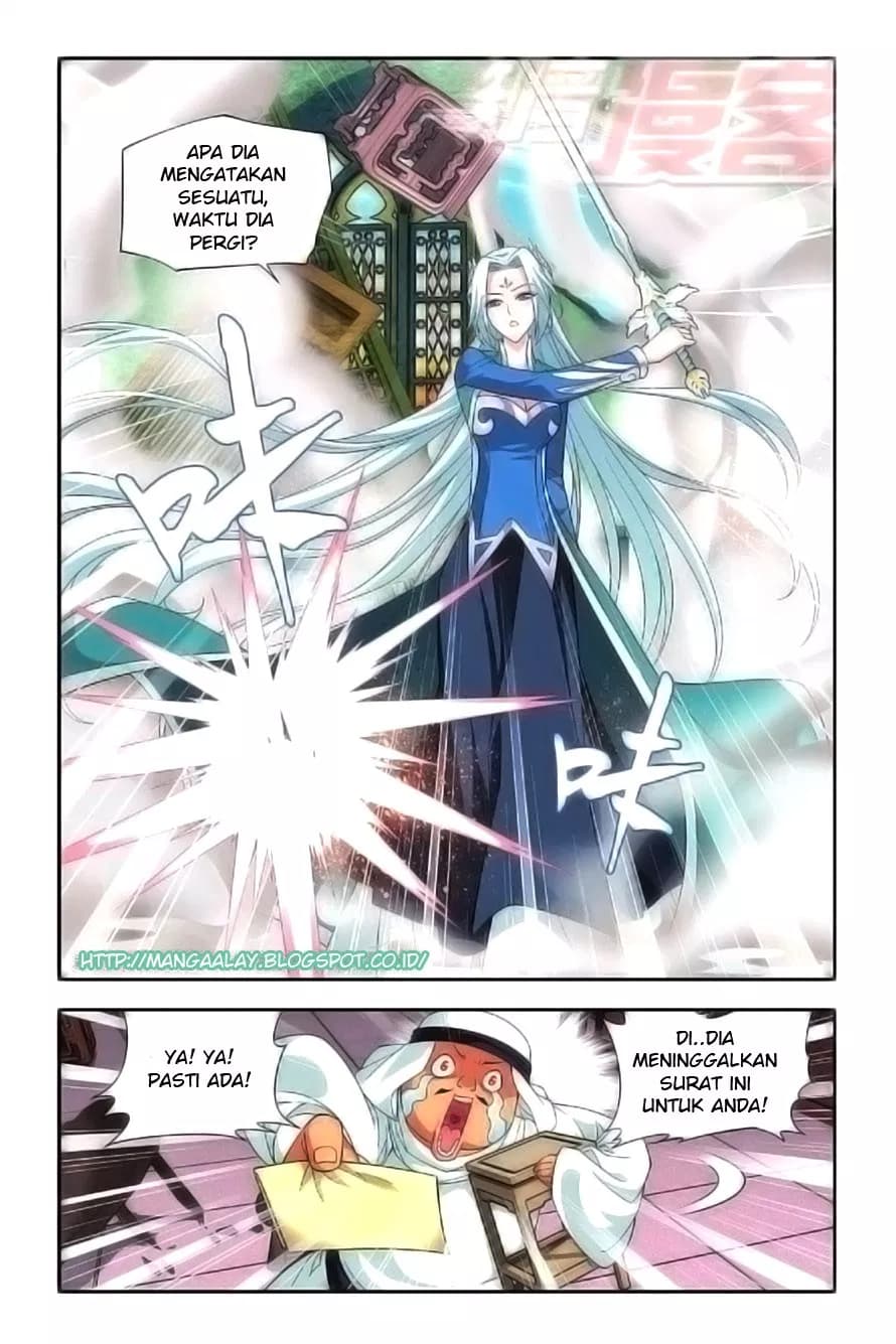 Chapter Komik
              Battle Through the Heavens Chapter 51 - page 7