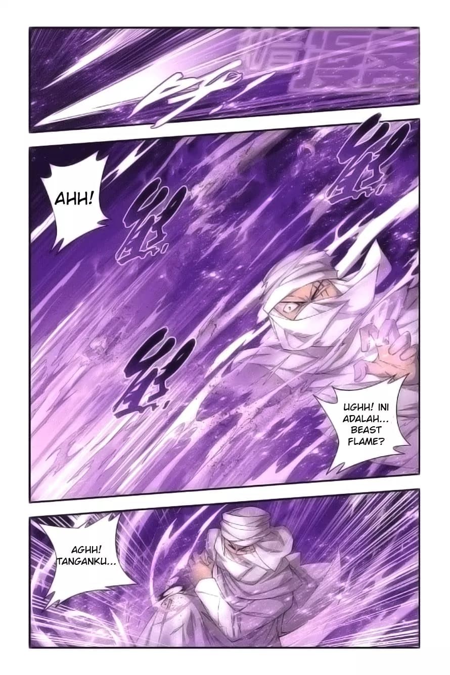 Chapter Komik
              Battle Through the Heavens Chapter 53 - page 5