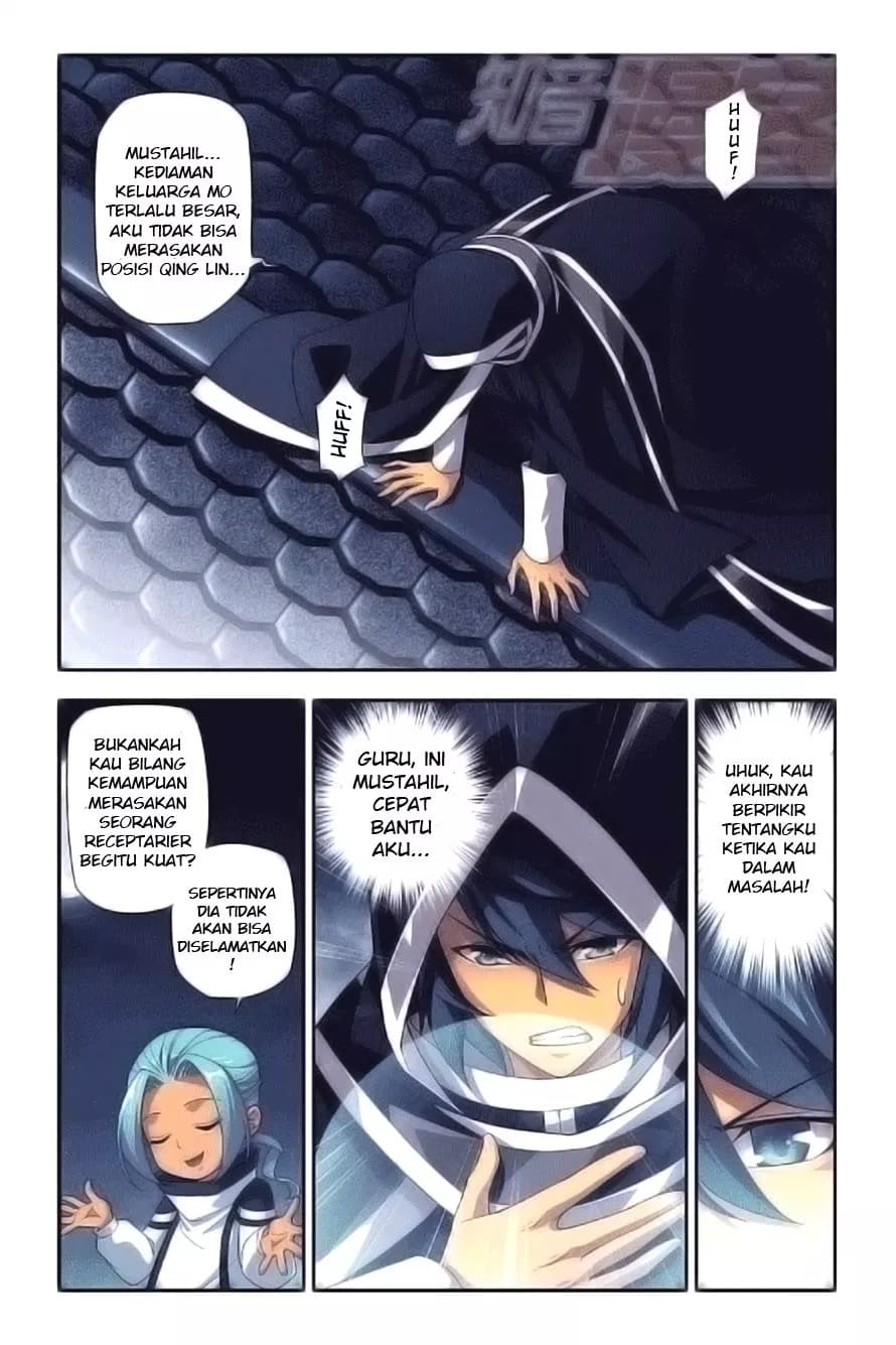 Chapter Komik
              Battle Through the Heavens Chapter 53 - page 21