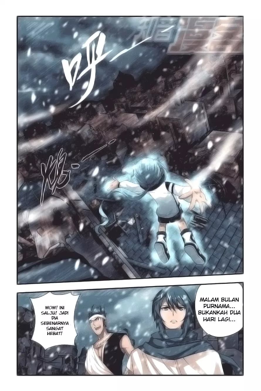 Chapter Komik
              Battle Through the Heavens Chapter 53 - page 10