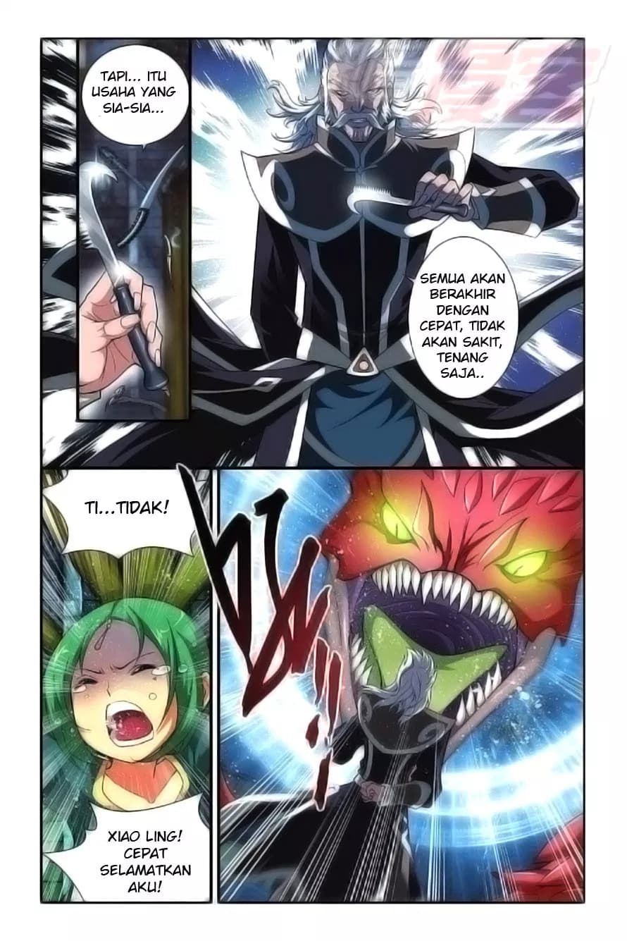 Chapter Komik
              Battle Through the Heavens Chapter 54 - page 8