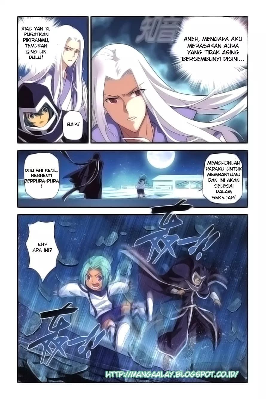 Chapter Komik
              Battle Through the Heavens Chapter 54 - page 4