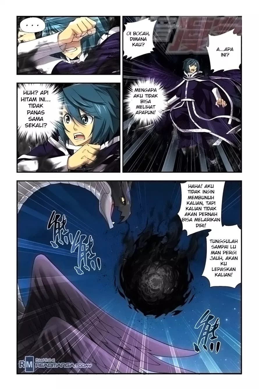 Chapter Komik
              Battle Through the Heavens Chapter 56 - page 12