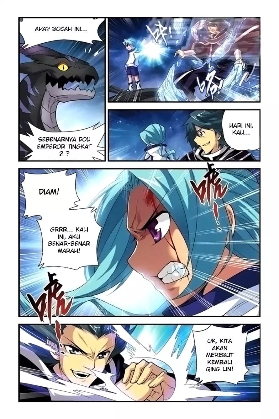 Chapter Komik
              Battle Through the Heavens Chapter 56 - page 7