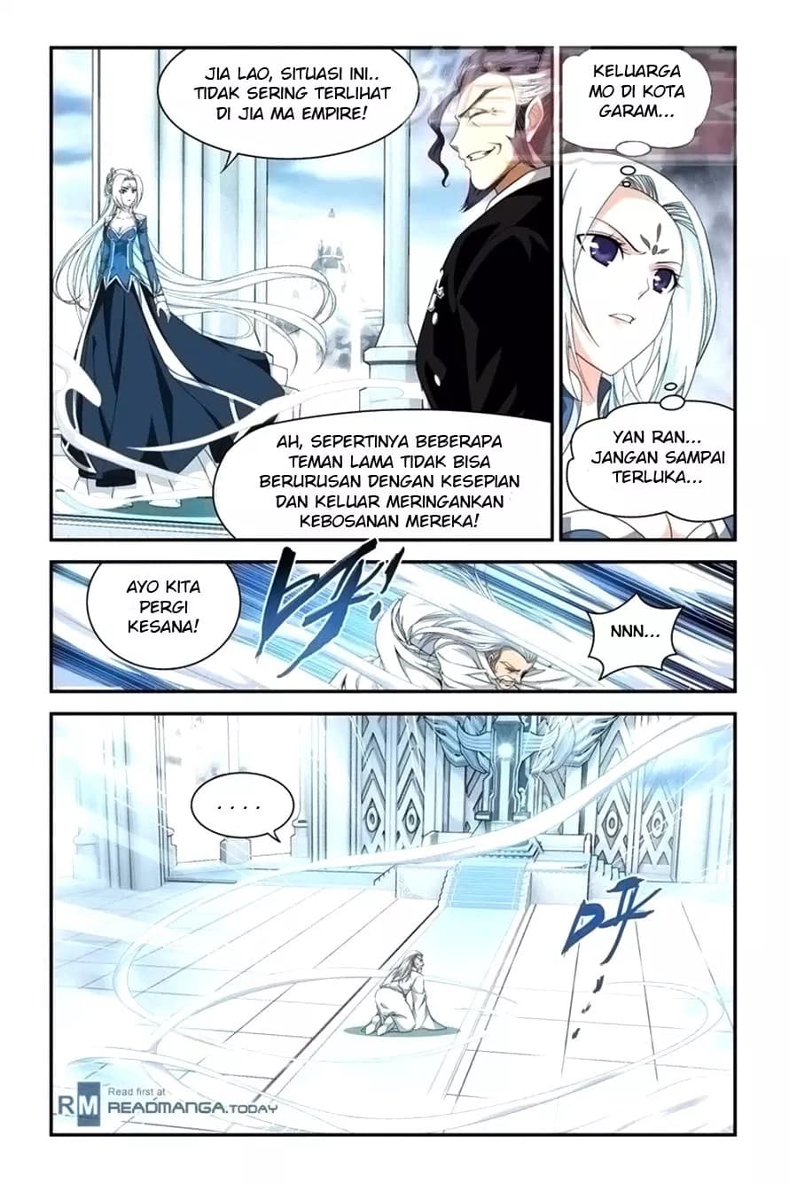 Chapter Komik
              Battle Through the Heavens Chapter 56 - page 5