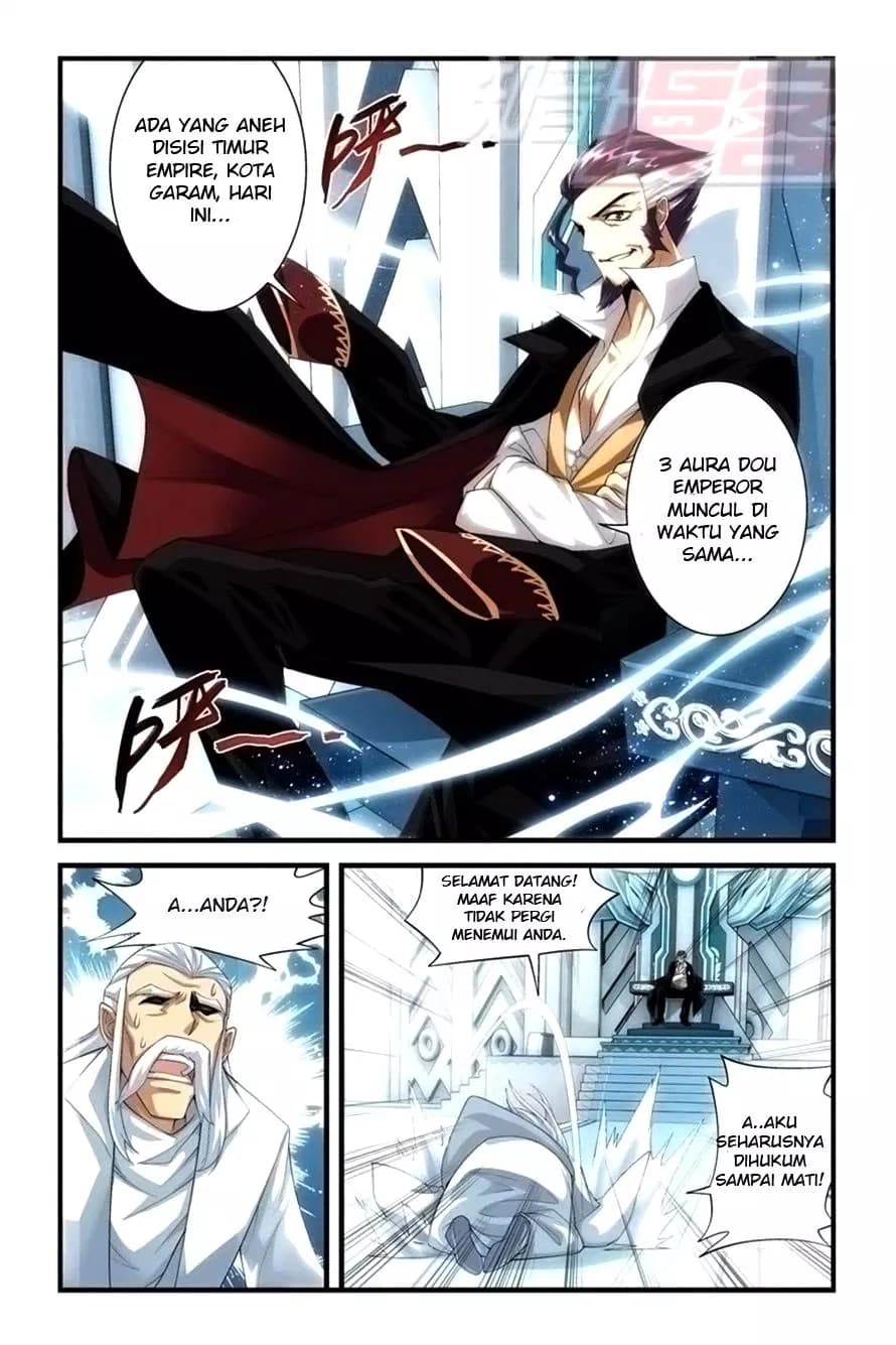 Chapter Komik
              Battle Through the Heavens Chapter 56 - page 4